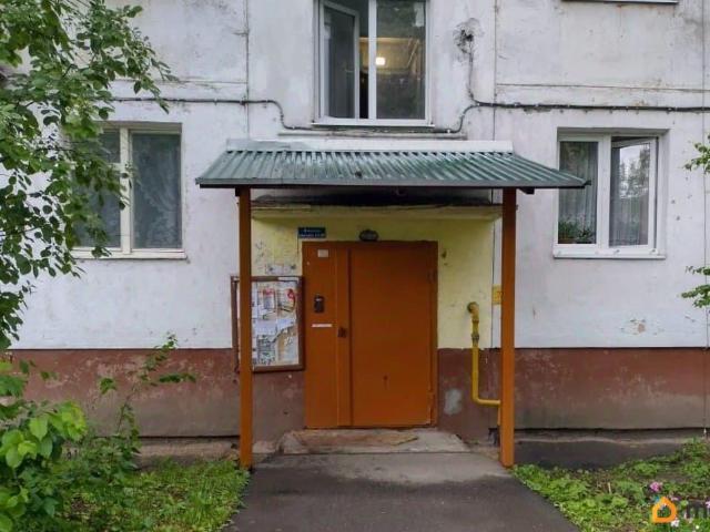 Квартира продажа в Электросталь, Кабардино-Балкарская Республика