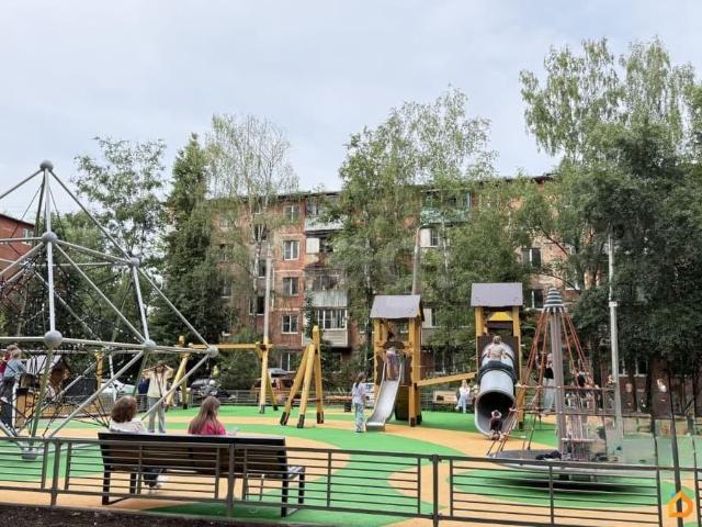 Квартира продажа в Электросталь, Кабардино-Балкарская Республика