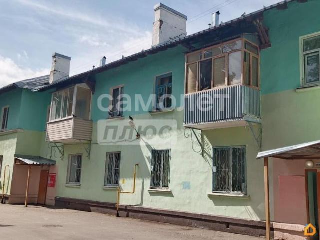 Квартира продажа в Электросталь, Кабардино-Балкарская Республика