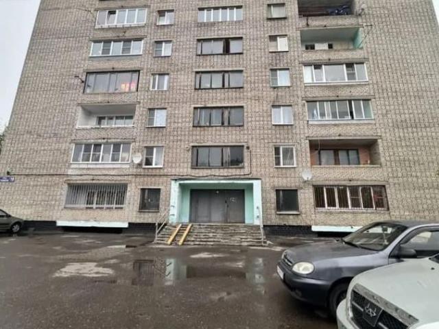 Квартира продажа в Электросталь, Кабардино-Балкарская Республика