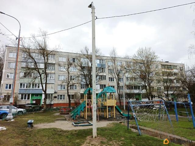 Квартира продажа в Электросталь, Кабардино-Балкарская Республика