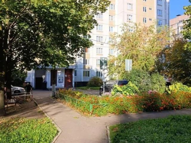 Квартира продажа в Электросталь, Кабардино-Балкарская Республика