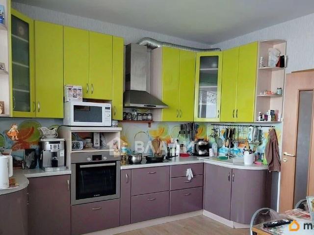 Квартира продажа в Электросталь, Кабардино-Балкарская Республика