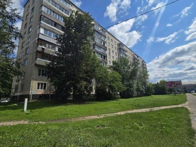 Квартира продажа в Электросталь, Кабардино-Балкарская Республика