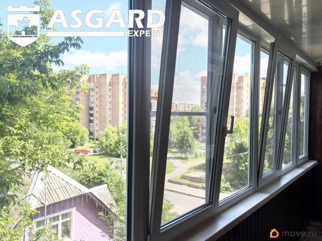 Квартира продажа в Электросталь, Кабардино-Балкарская Республика