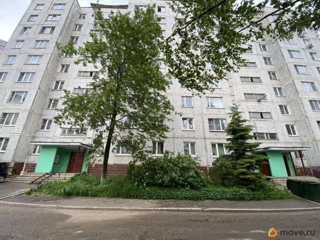 Квартира продажа в Жилой комплекс «Новое Ялагино», Электросталь