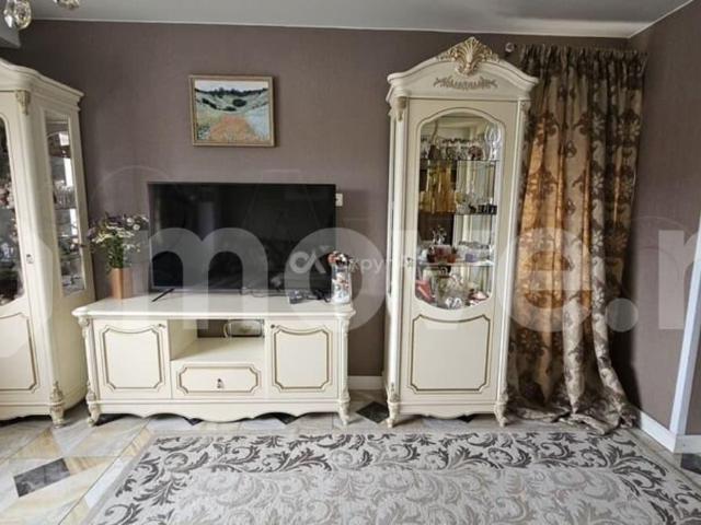 Квартира продажа в Электроугли, Кабардино-Балкарская Республика