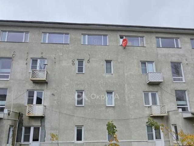 Квартира продажа в Электроугли, Кабардино-Балкарская Республика