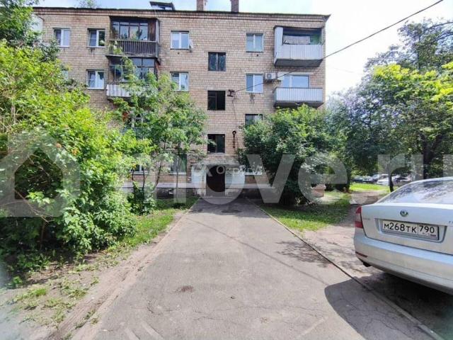 Квартира продажа в Электроугли, Кабардино-Балкарская Республика