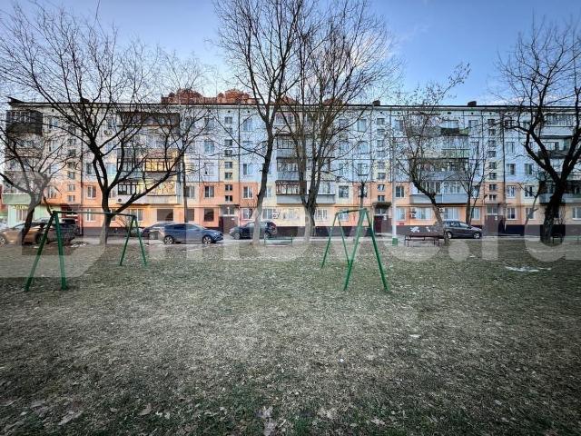 Квартира продажа в Электроугли, Кабардино-Балкарская Республика