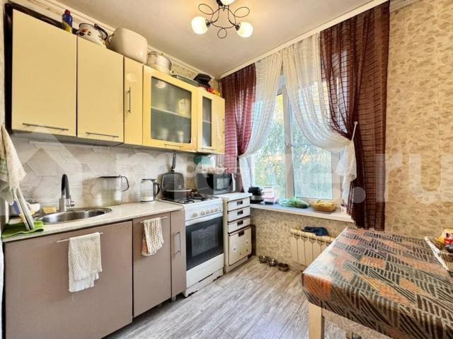 Квартира продажа в Электроугли, Кабардино-Балкарская Республика