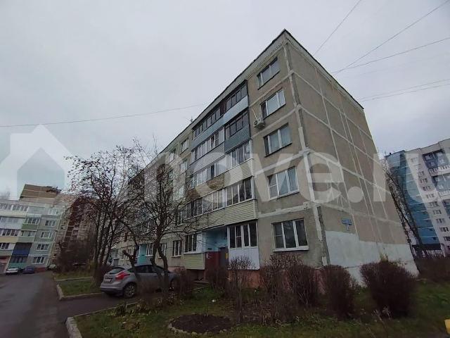 Квартира продажа в Электроугли, Кабардино-Балкарская Республика
