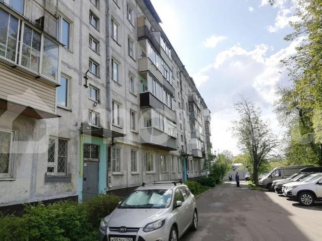 Квартира продажа в Электроугли, Кабардино-Балкарская Республика