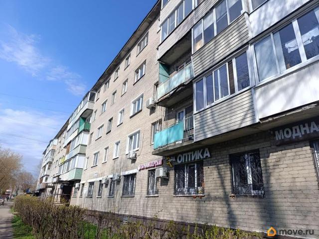 Квартира продажа в Электроугли, Кабардино-Балкарская Республика