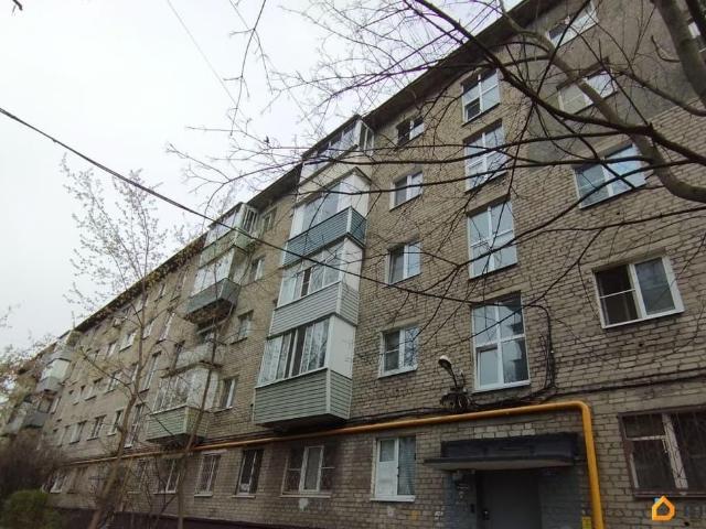 Квартира продажа в Электроугли, Кабардино-Балкарская Республика
