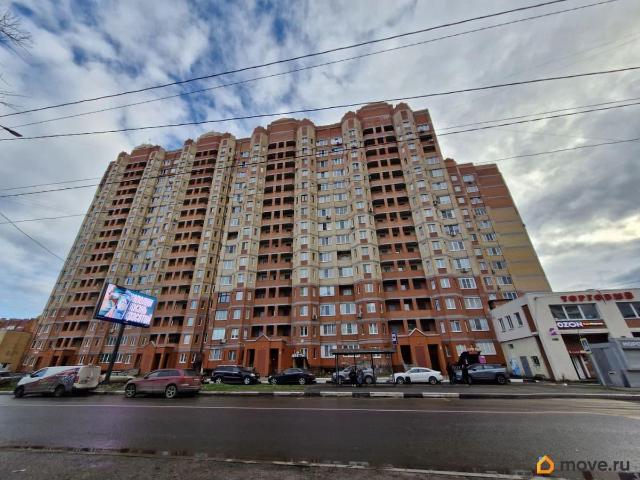 Квартира продажа в Электроугли, Кабардино-Балкарская Республика