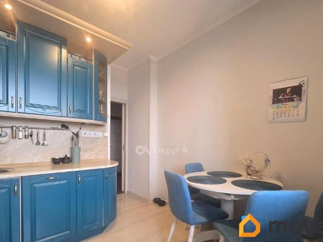 Квартира продажа в Электроугли, Кабардино-Балкарская Республика