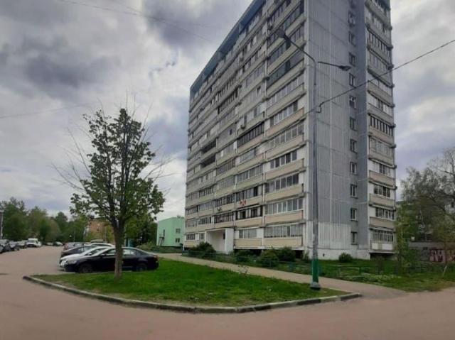 Квартира продажа в Электроугли, Кабардино-Балкарская Республика