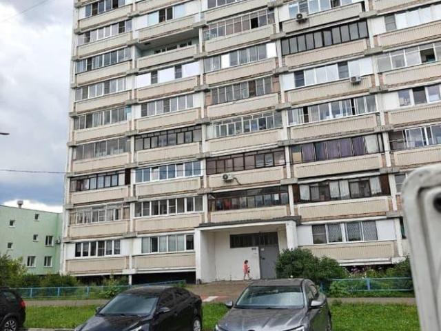 Квартира продажа в Электроугли, Кабардино-Балкарская Республика