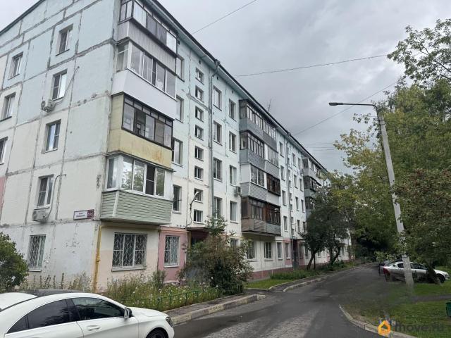 Квартира продажа в Электроугли, Кабардино-Балкарская Республика