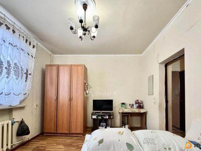 Квартира продажа в Электроугли, Кабардино-Балкарская Республика