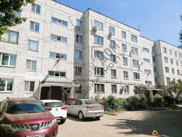 Квартира продажа в Электроугли, Кабардино-Балкарская Республика