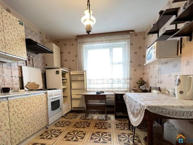 Квартира продажа в Электроугли, Кабардино-Балкарская Республика
