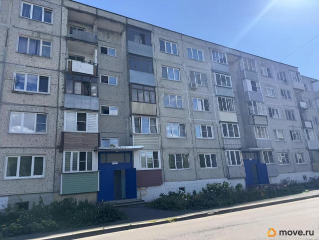 Квартира продажа в Электроугли, Кабардино-Балкарская Республика