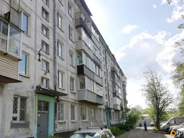 Квартира продажа в Электроугли, Кабардино-Балкарская Республика
