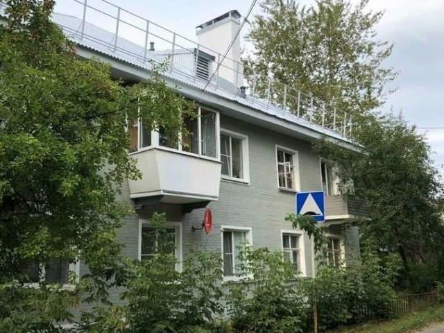 Квартира продажа в Электроугли, Кабардино-Балкарская Республика