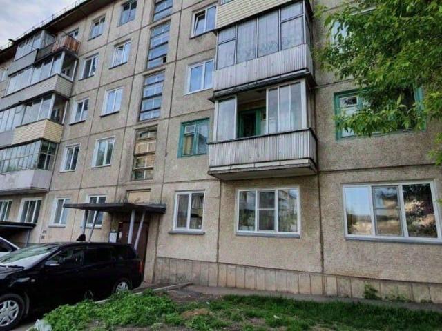 Квартира продажа в поселок Первомайский, Железногорск