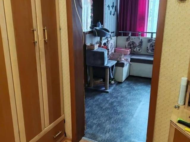 Квартира продажа в поселок Первомайский, Железногорск