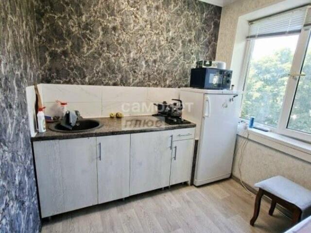 Квартира продажа в Железногорск, Курская область