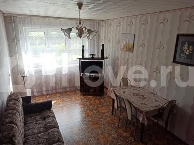 Квартира продажа в Железногорск-илимский, Иркутская область