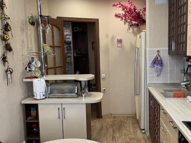 Квартира продажа в Соцгород, Красноярский Край