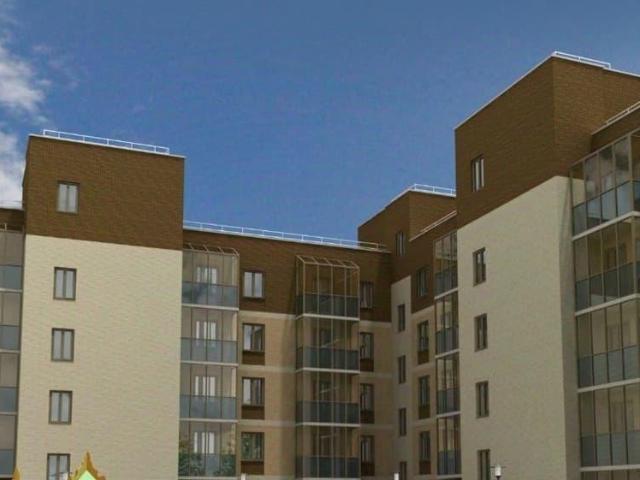 Квартира продажа в Соцгород, Красноярский Край