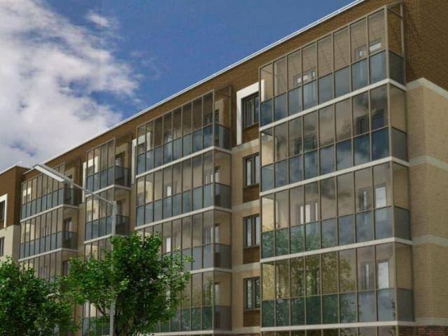 Квартира продажа в Соцгород, Красноярский Край