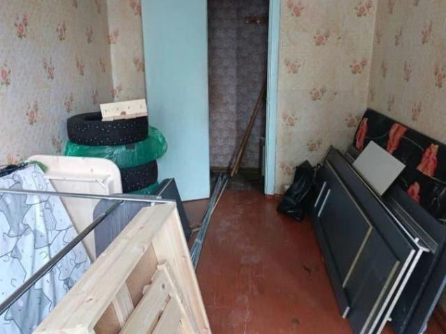 Квартира продажа в городской округ Железногорск, Железногорск