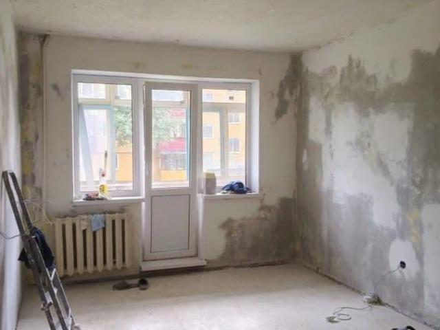 Квартира продажа в Железногорск, Курская область