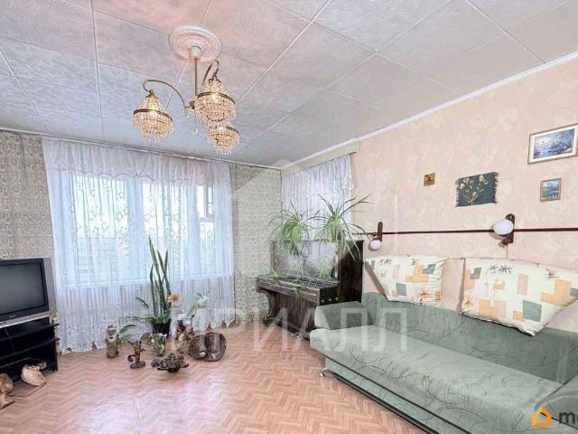 Квартира продажа в Железногорск, Курская область