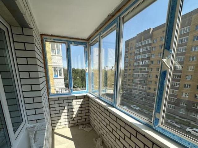 Квартира продажа в Железногорск, Курская область