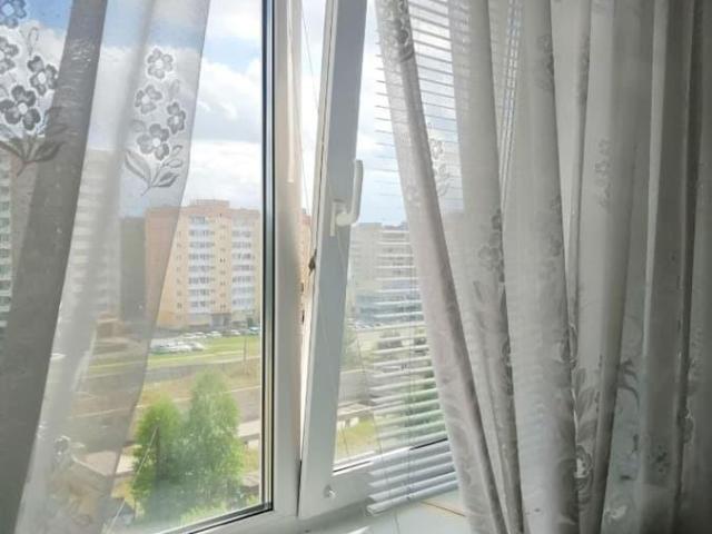 Квартира продажа в Соцгород, Красноярский Край