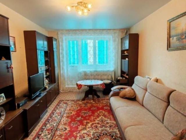 Квартира продажа в Соцгород, Красноярский Край