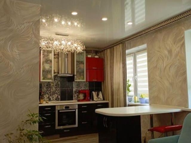 Квартира продажа в Соцгород, Красноярский Край