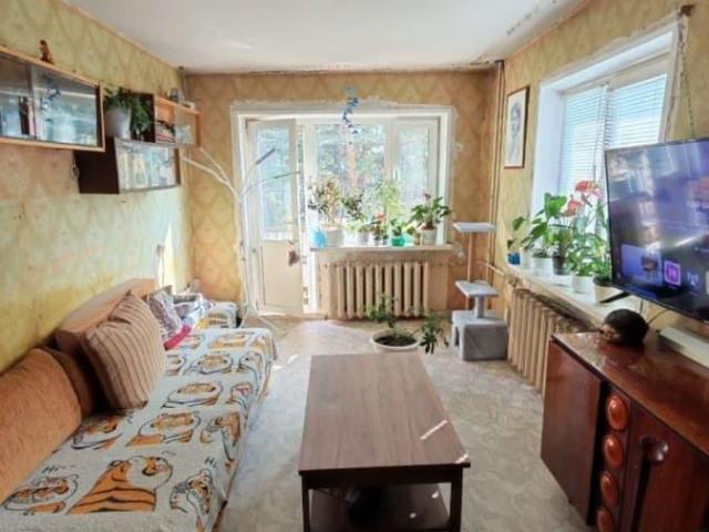 Квартира продажа в Соцгород, Красноярский Край
