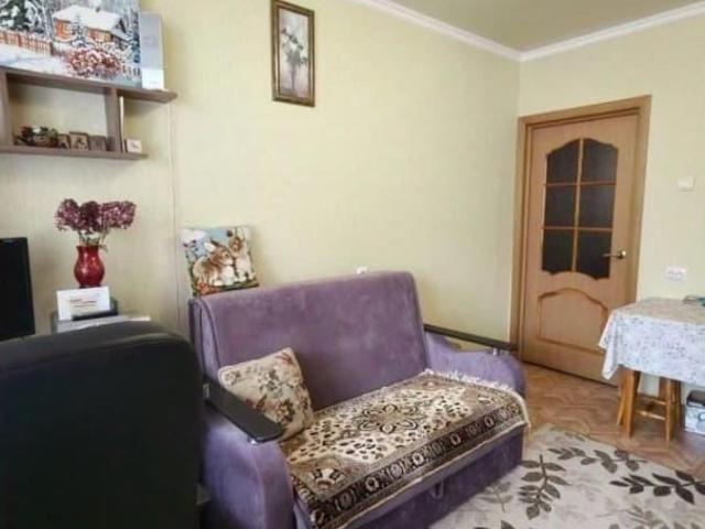 Квартира продажа в Железногорск, Курская область