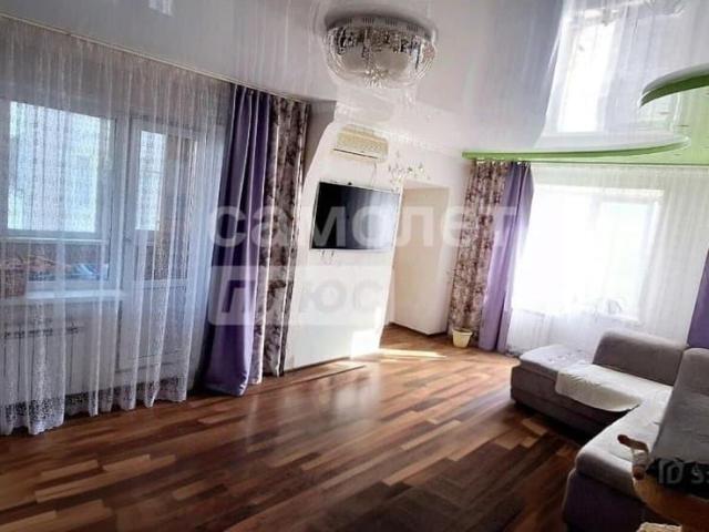 Квартира продажа в Железногорск, Курская область