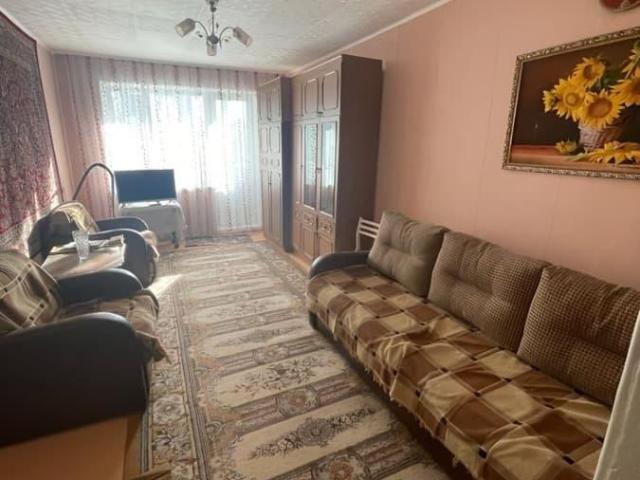 Квартира продажа в Железногорск, Курская область