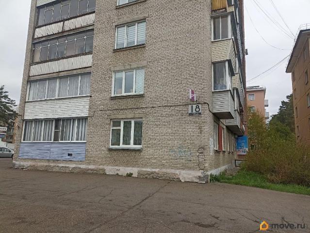 Квартира продажа в Соцгород, Красноярский Край