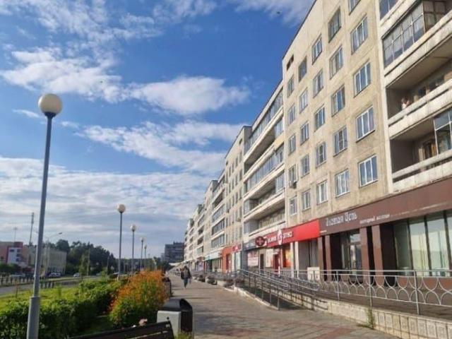 Квартира продажа в Железногорск, ЗАТО Железногорск